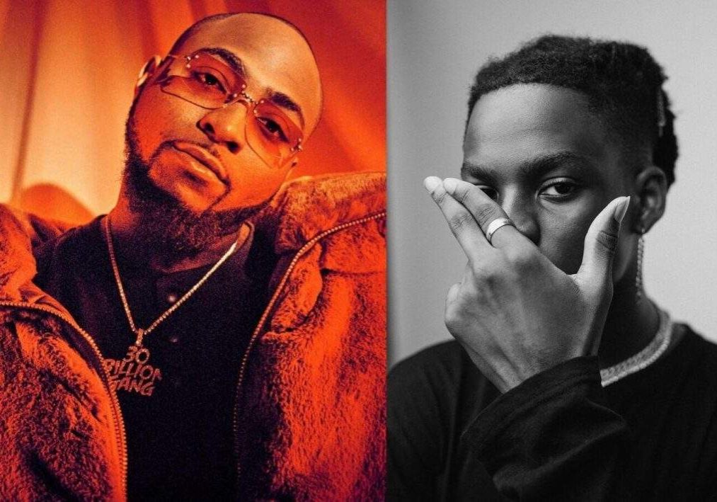 70991 rema davido make spotifys 2023 songs of summer predictions 70991 rema davido make spotifys 2023 songs of summer predictions
