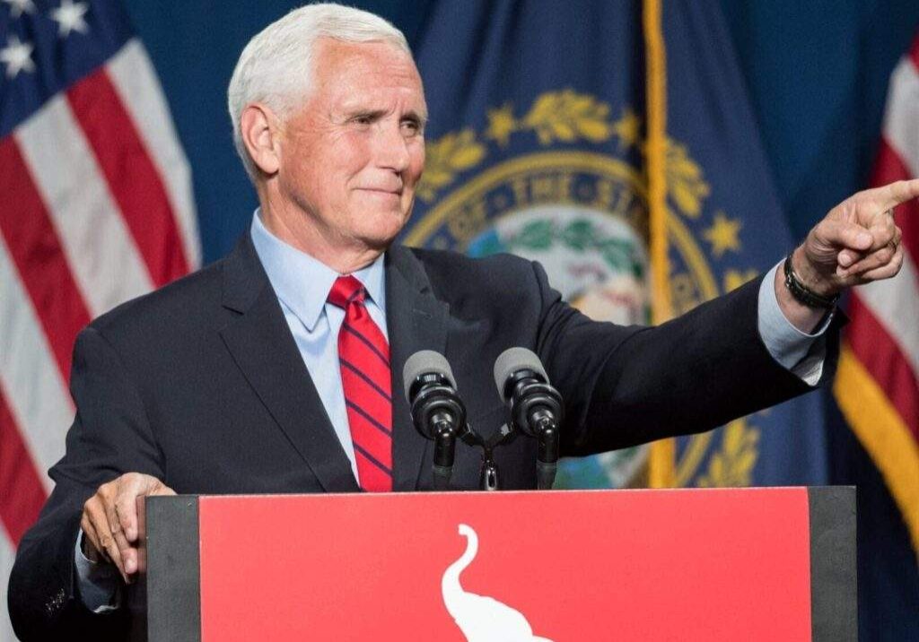 71309 trumps former vice president pence declares presidential bid