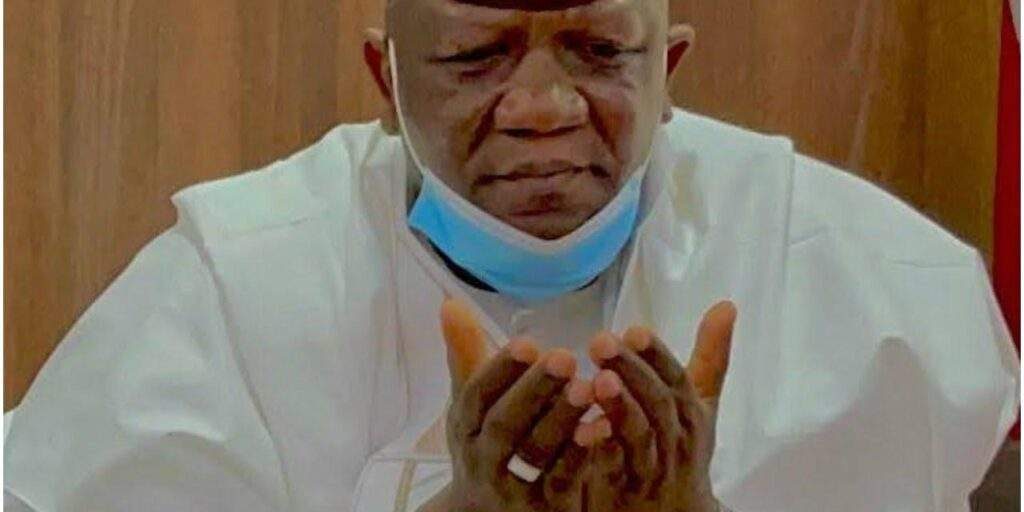 71392 10th nass court extends order stopping efcc others from detaining yari 71392 10th nass court extends order stopping efcc others from detaining yari