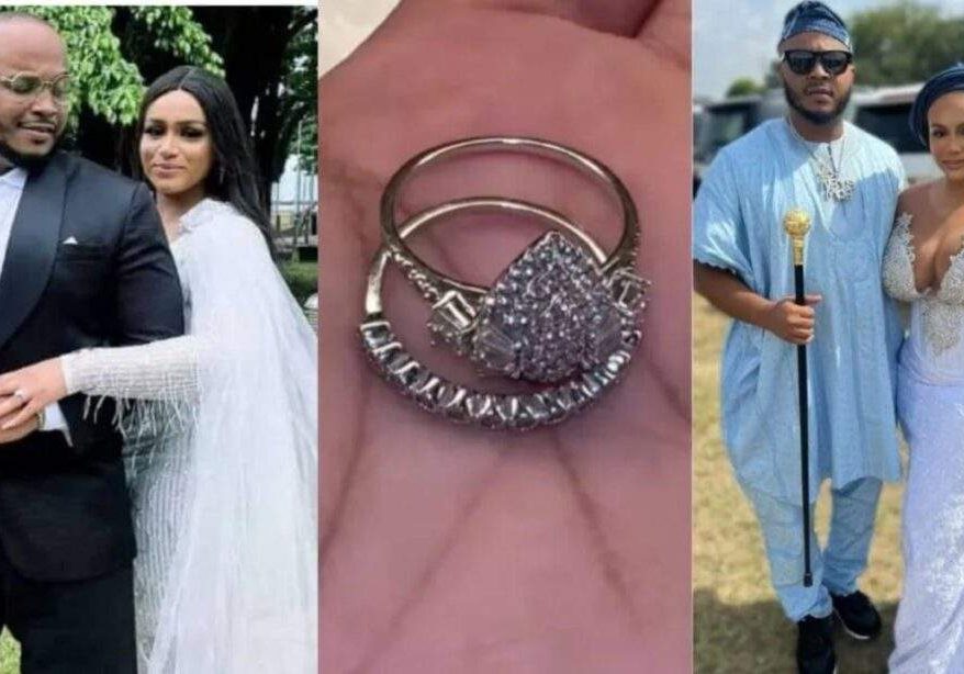 71431 im giving out my diamond wedding ring sina rambos spouse heidi confirms divorce
