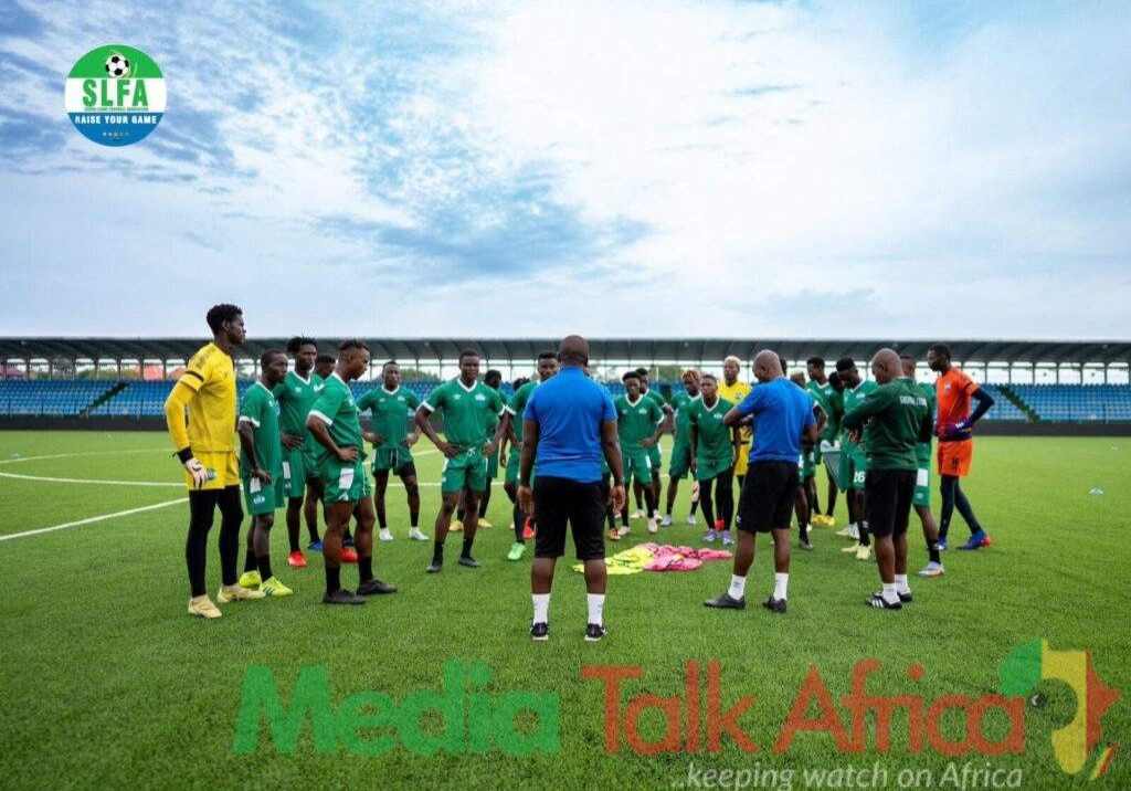 71434 2023 afcon qualifier sierra leone begin preparation for super eagles clash 71434 2023 afcon qualifier sierra leone begin preparation for super eagles clash