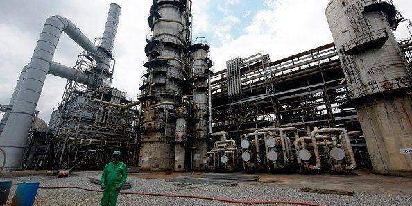 71543 don urges nigerian govt to privatise refineries review monetary coverage 71543 don urges nigerian govt to privatise refineries review monetary coverage
