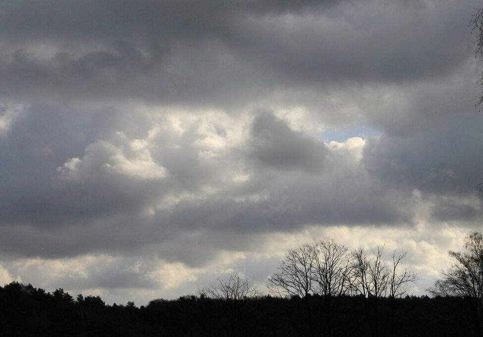 71652 nimet predicts 3 day cloudiness thunderstorm from friday 71652 nimet predicts 3 day cloudiness thunderstorm from friday