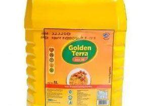 71661 golden terra soya oil promotes healthy living 71661 golden terra soya oil promotes healthy living
