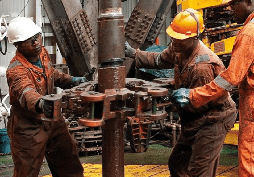 71769 nigerias revenue from oil sector dropped by 60 per cent to n308bn in february cbn 71769 nigerias revenue from oil sector dropped by 60 per cent to n308bn in february cbn