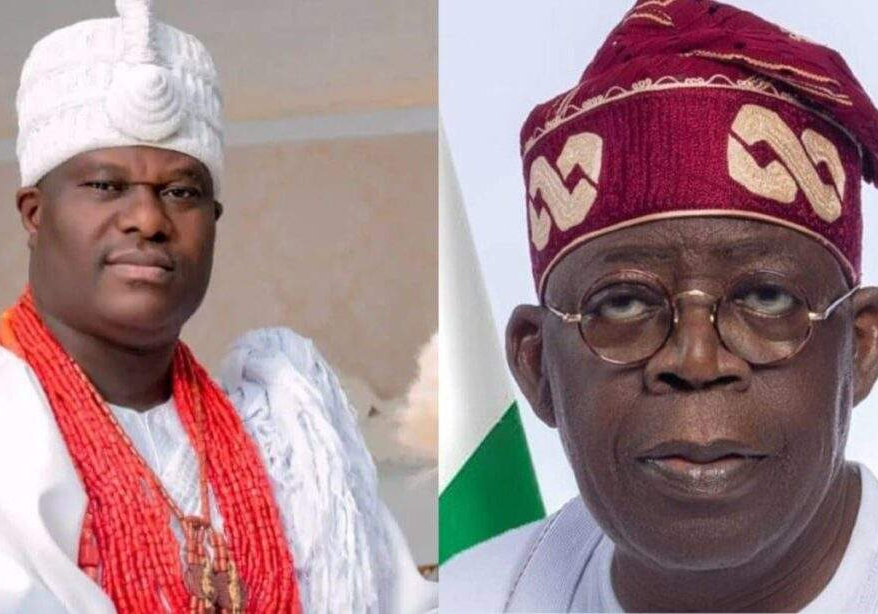71889 breaking traditional rulers can help you fight insecurity ooni tells tinubu 71889 breaking traditional rulers can help you fight insecurity ooni tells tinubu