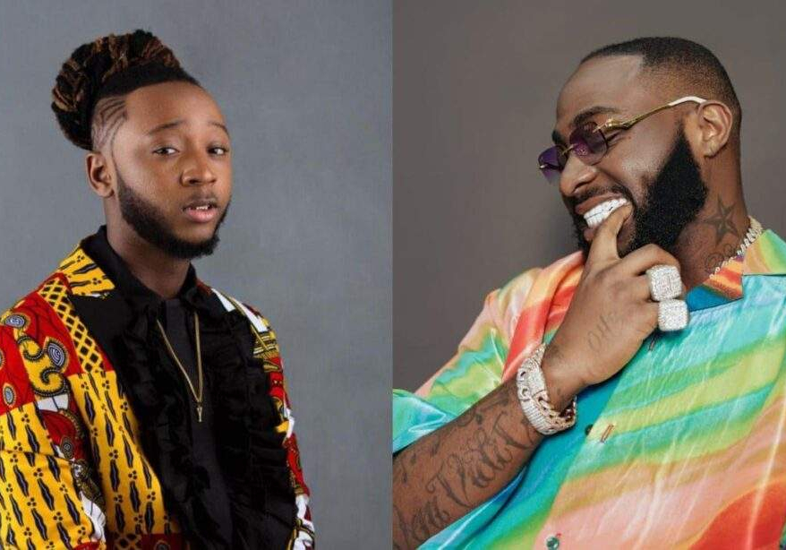 71892 i wizkid olamide blew before you young6ix tells davido 71892 i wizkid olamide blew before you young6ix tells davido