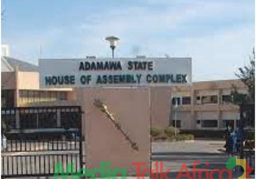 71974 security guard gets car gift from 7th adamawa assembly 71974 security guard gets car gift from 7th adamawa assembly