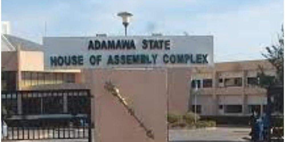 71974 security guard gets car gift from 7th adamawa assembly 71974 security guard gets car gift from 7th adamawa assembly