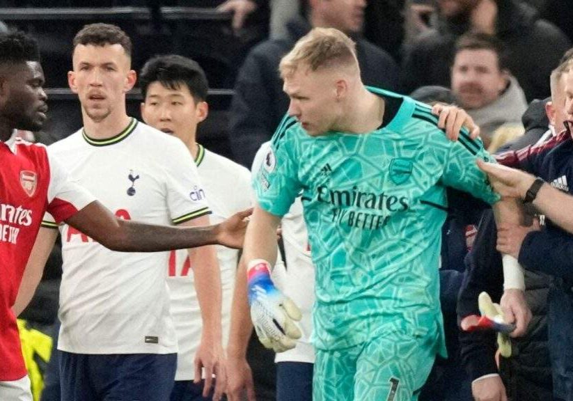7198 epl fa releases statement after arsenals 2 0 win at tottenham
