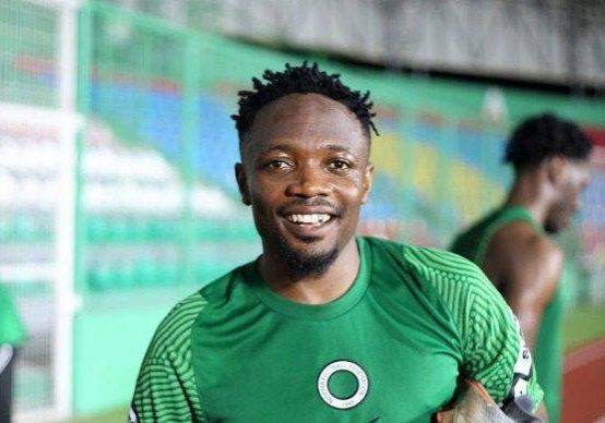 71998 afcon fans knock coach peseiro for including musa on selection list