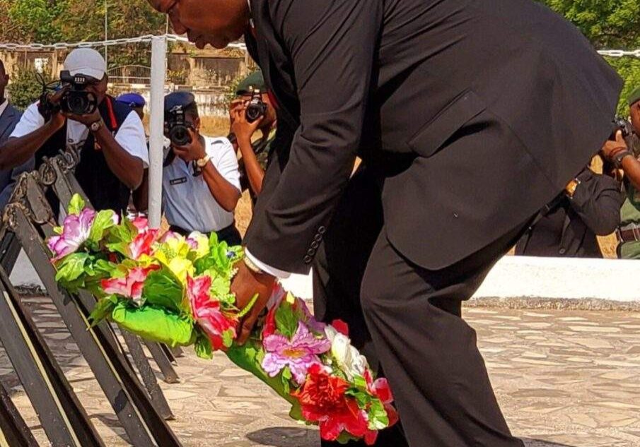 7200 2023 afrd we share your pains gov ugwuanyi tells wives of fallen heroes
