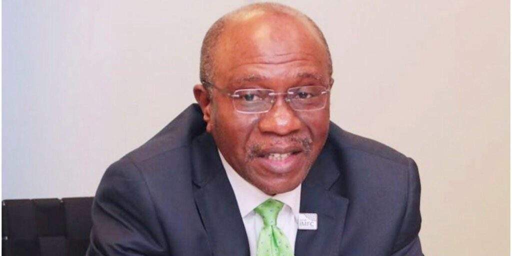 72106 breaking dss arrests ousted cbn governor emefiele