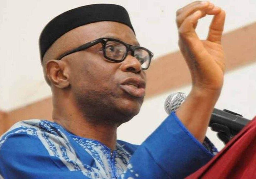 72338 brain drain may result in native doctors managing nigerias healthcare system mimiko