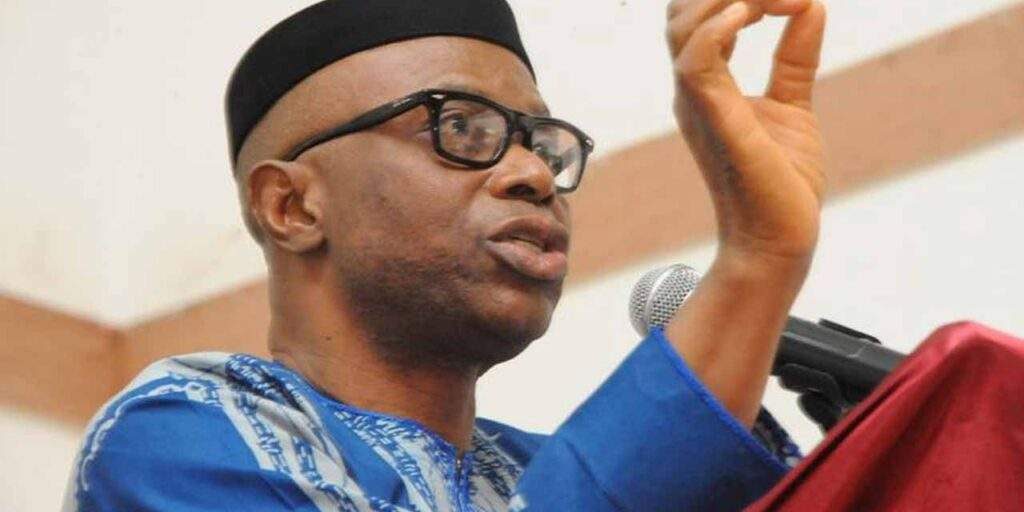 72338 brain drain may result in native doctors managing nigerias healthcare system mimiko