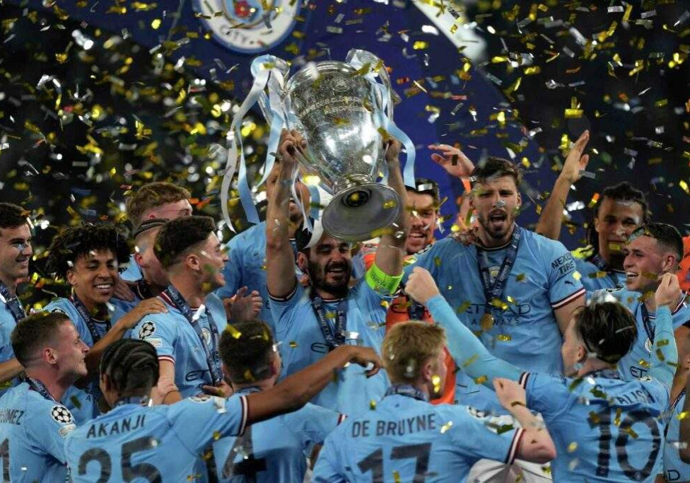 72452 man city players set to earn over 2 million in bonuses for winning treble