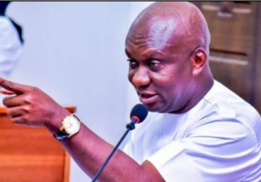 72499 outgoing abia speaker chinedum orji speaks about strained relationship with ikpeazu 72499 outgoing abia speaker chinedum orji speaks about strained relationship with ikpeazu