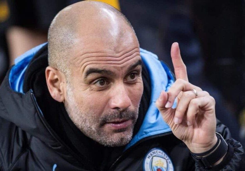 72522 guardiola believes real madrid can win ucl every season 72522 guardiola believes real madrid can win ucl every season