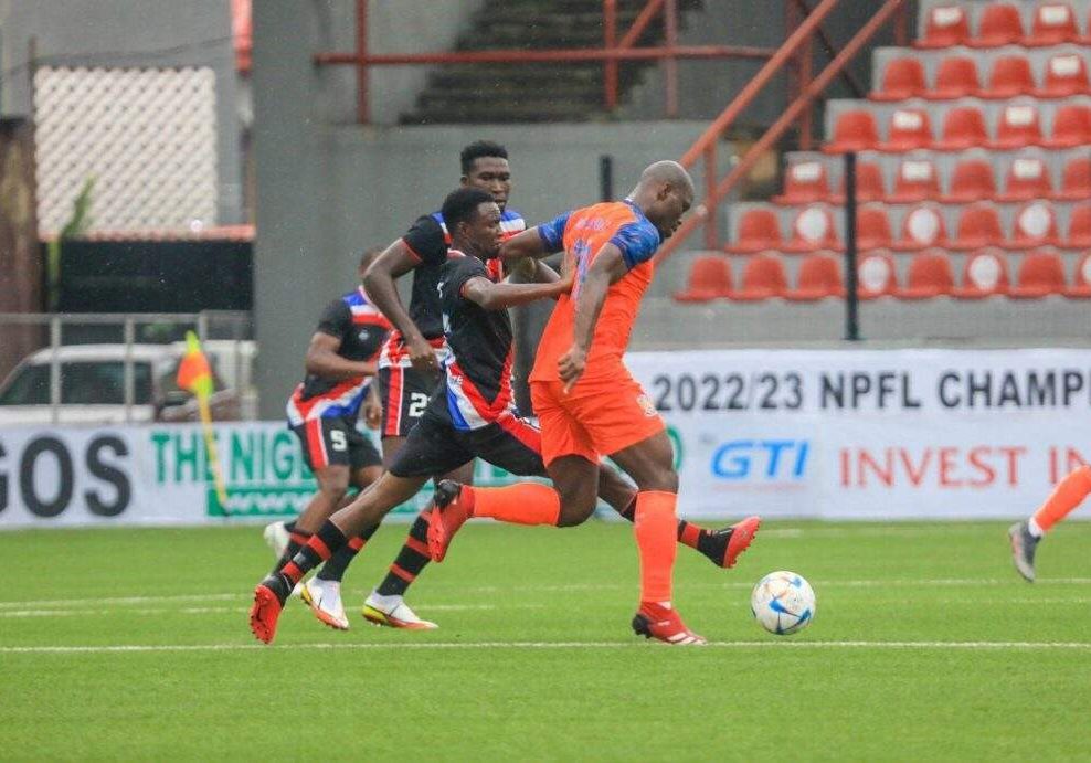 72572 sunshine stars shine bright in npl playoffs with victory over lobi
