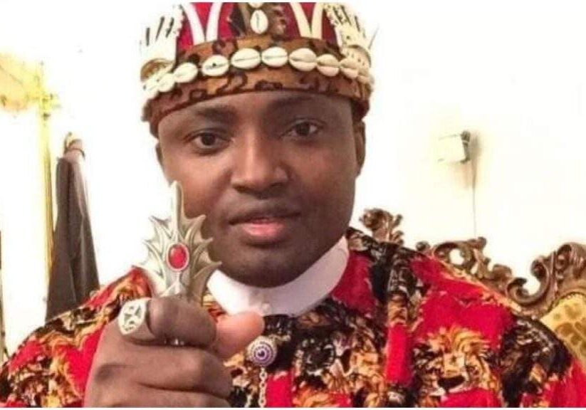 72626 allow independent doctors to treat nnamdi kanu ekpa asks dss