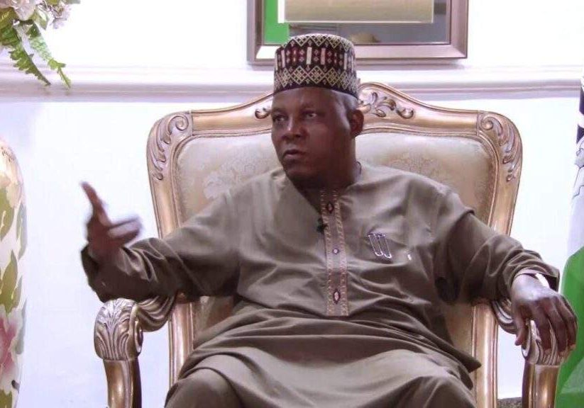 72718 vice president kashim shettima advocates for a southern christian senate president 72718 vice president kashim shettima advocates for a southern christian senate president