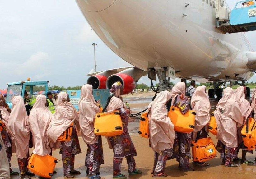 72769 flynas airlines delivers 18000 nigerian pilgrims to saudi arabia for 2023 hajj 72769 flynas airlines delivers 18000 nigerian pilgrims to saudi arabia for 2023 hajj