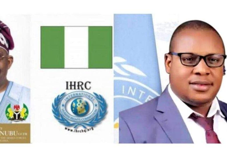 72780 international human rights commission congratulates nigeria on democracy day 72780 international human rights commission congratulates nigeria on democracy day
