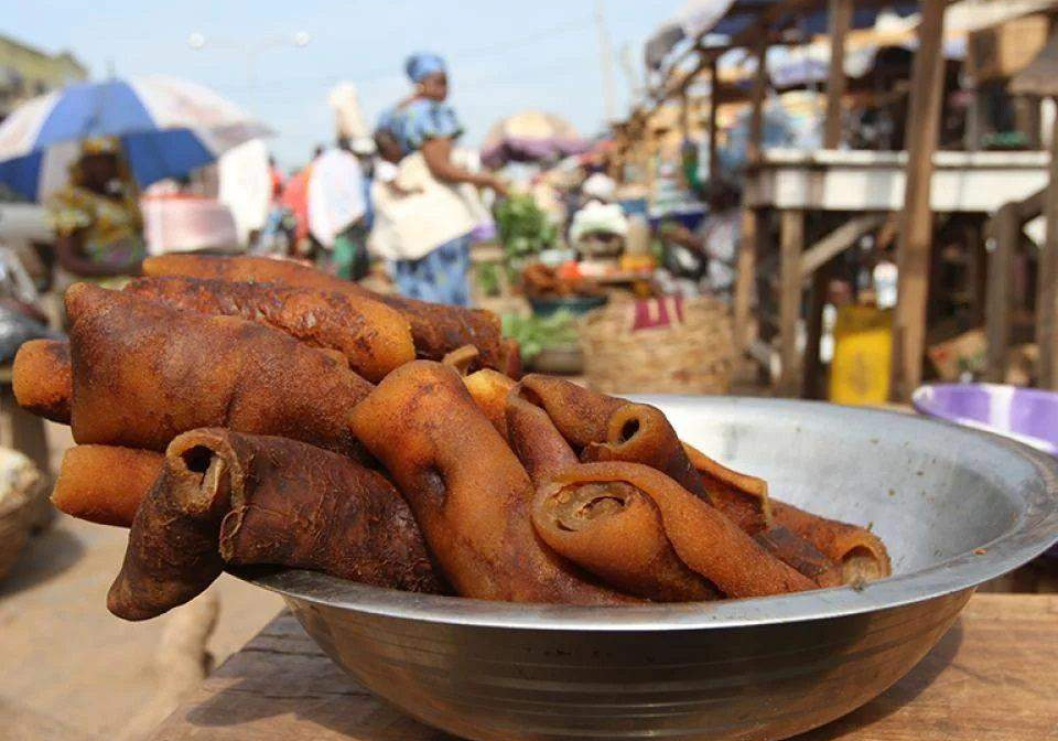 72817 nigerian government raises alarm over outbreak of deadly anthrax diseasethe federal government of nigeria has issued a public warning regarding the outbreak of anthrax disease in some neighbouring c