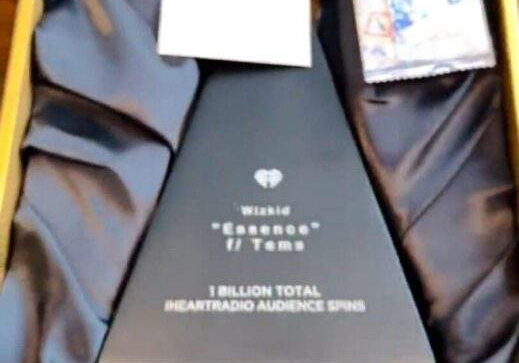 72851 wizkid and tems essence makes history with iheartradio titanium award
