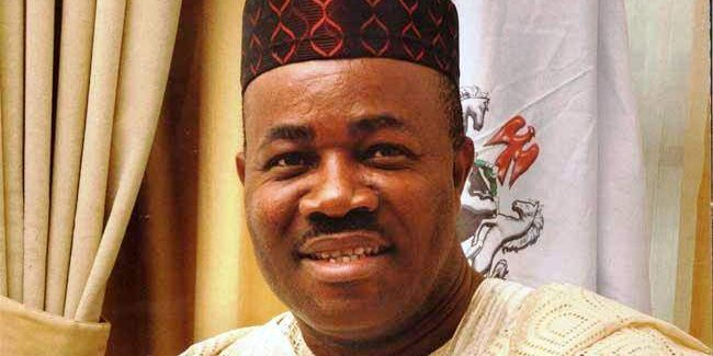 73050 godswill akpabio wins senate presidency in landslide victory 73050 godswill akpabio wins senate presidency in landslide victory