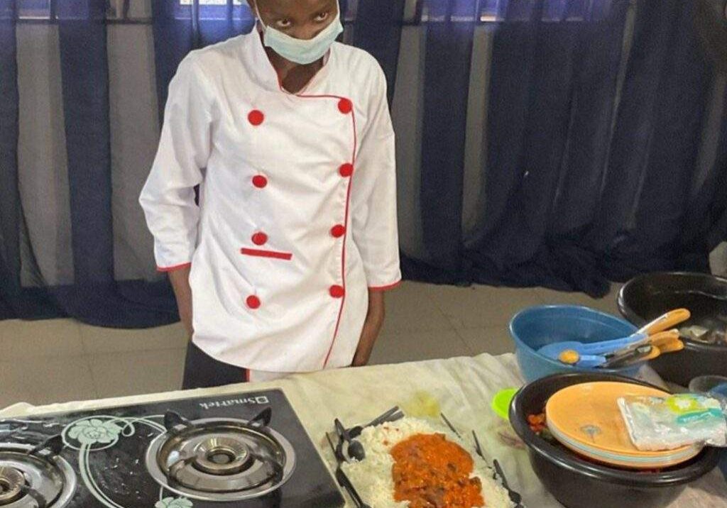 73090 ekiti speaker encourages chef dammy to stay focused on breaking world record 73090 ekiti speaker encourages chef dammy to stay focused on breaking world record