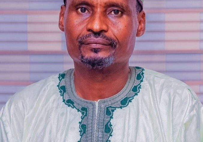 73142 katsina state gets a new head of service alhaji usman isyaku 73142 katsina state gets a new head of service alhaji usman isyaku