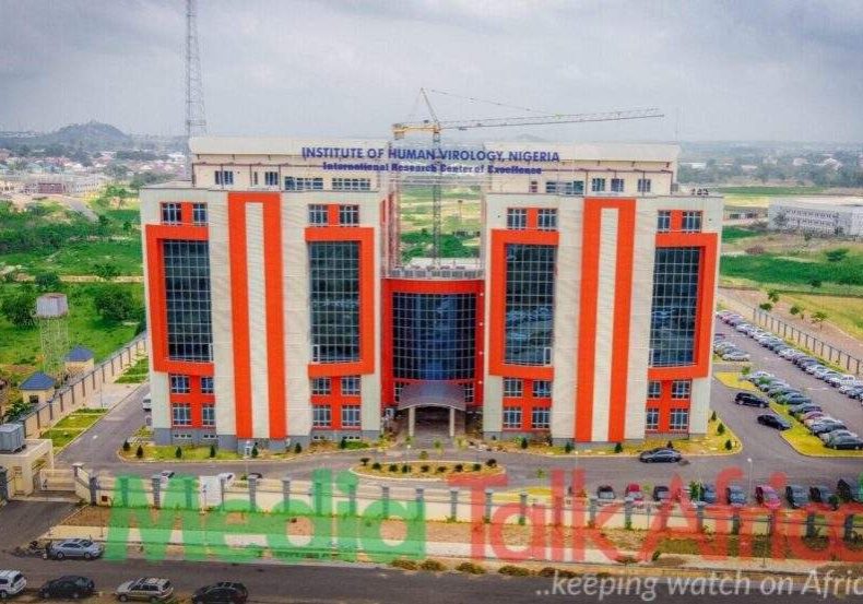 73212 institute of human virology nigeria launches new campus to enhance public health services in nigeria 73212 institute of human virology nigeria launches new campus to enhance public health services in nigeria