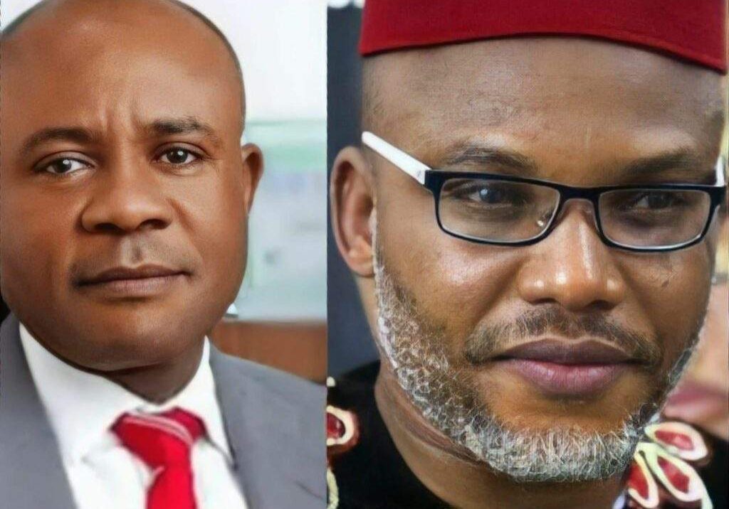 73305 activist urges governor mbah of enugu state to employ diplomatic solutions to end sit at home 73305 activist urges governor mbah of enugu state to employ diplomatic solutions to end sit at home