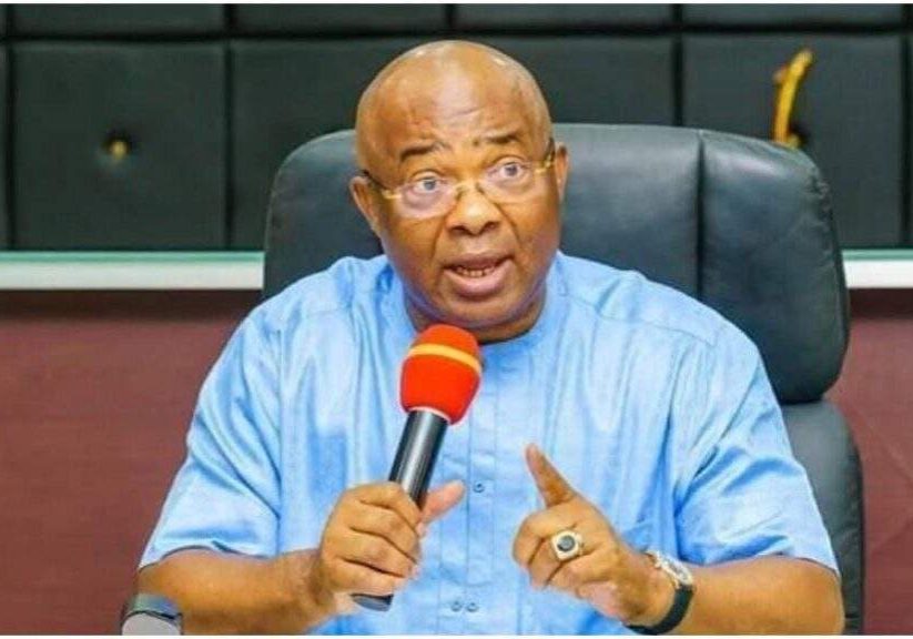 73538 imo state from cemetery to progress says governor uzodinma 73538 imo state from cemetery to progress says governor uzodinma