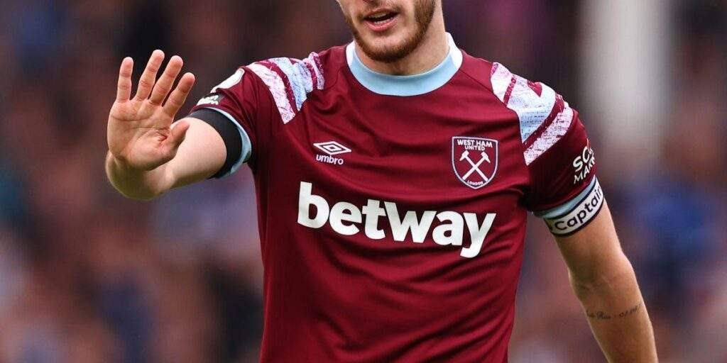 73581 west ham coach david moyes reveals desire for declan rice to join chelsea