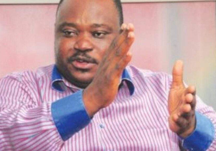 73624 newly sworn in senator jimoh ibrahim chooses yari over akpabio for senate president 73624 newly sworn in senator jimoh ibrahim chooses yari over akpabio for senate president
