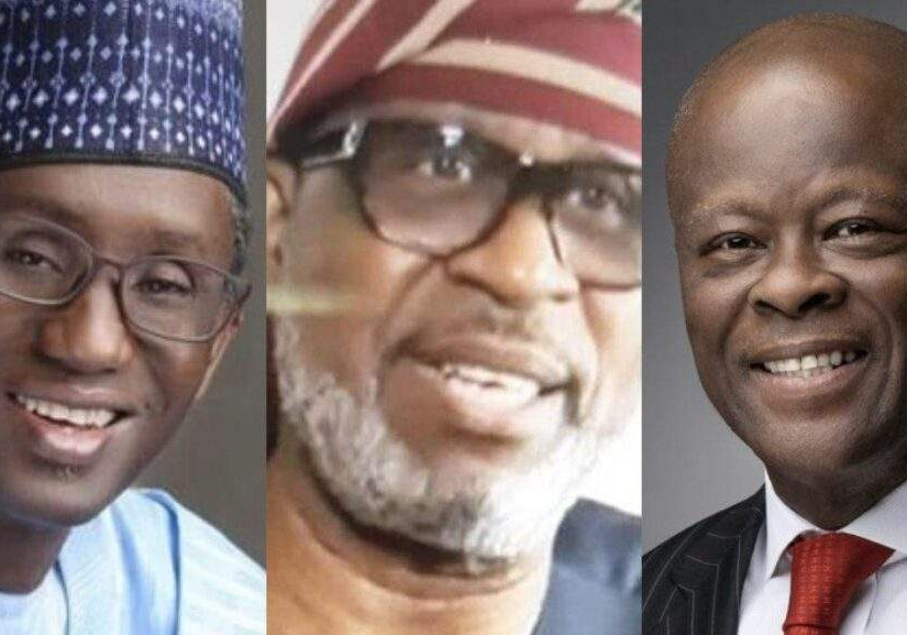 73631 tinubu makes strategic appointments ribadu alake edun and others join as special advisers