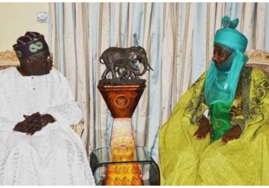 73683 tinubu holds private meeting with ex cbn governor sanusi in aso rock 73683 tinubu holds private meeting with ex cbn governor sanusi in aso rock