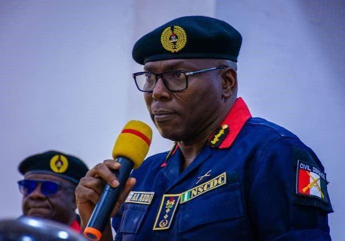 73696 rivers nscdc commandant sacked following clash with tanker drivers 73696 rivers nscdc commandant sacked following clash with tanker drivers