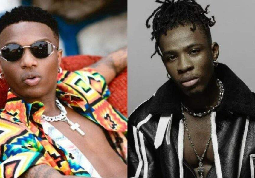 73723 wizkids influence on young nigerian artists joeboys testimonial 73723 wizkids influence on young nigerian artists joeboys testimonial