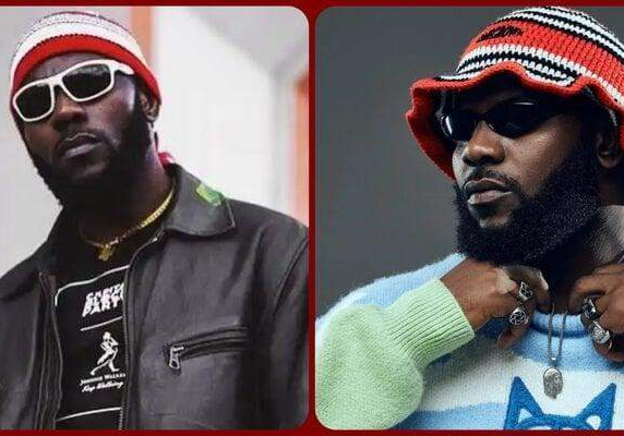 73819 i survived near death experience rapper odumodublvck reflects on his journey to music stardom