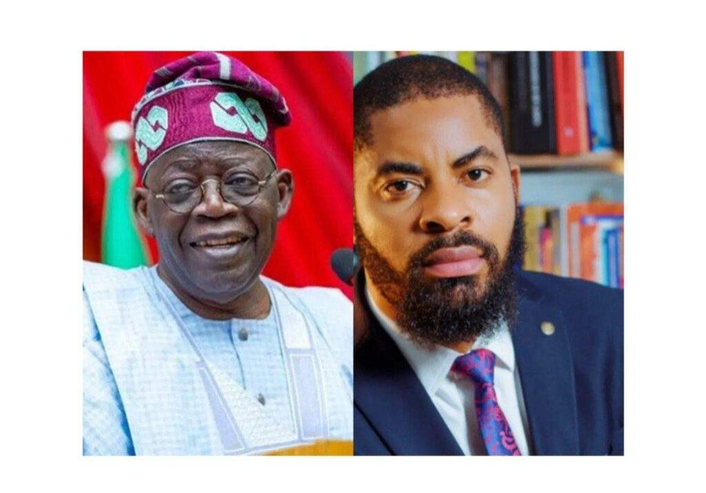 73825 deji adeyanju urges tinubu to restructure nnpcl from the rot