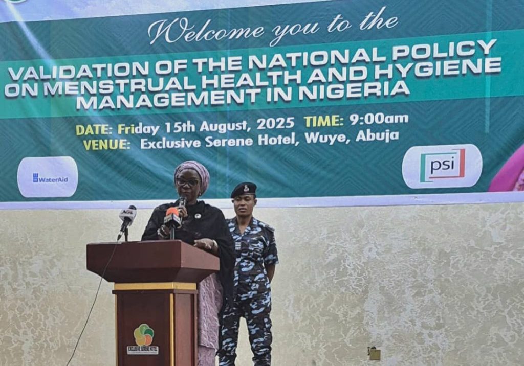 7.3m Nigerian Women Suffer from Under Nutrition, Anaemia Due to Over 7.3 million adolescent girls, women suffer from undernutrition - Minister