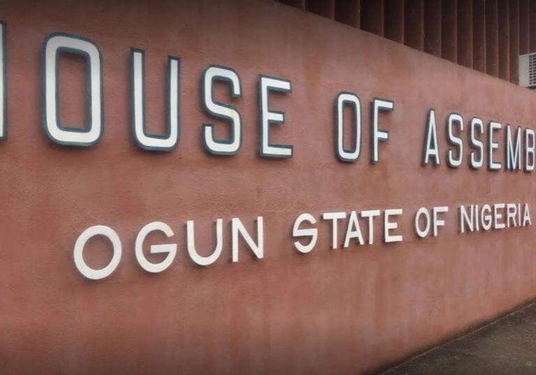74037 ogun assembly put your house in order conclude on next speaker pdps atobatele to apc