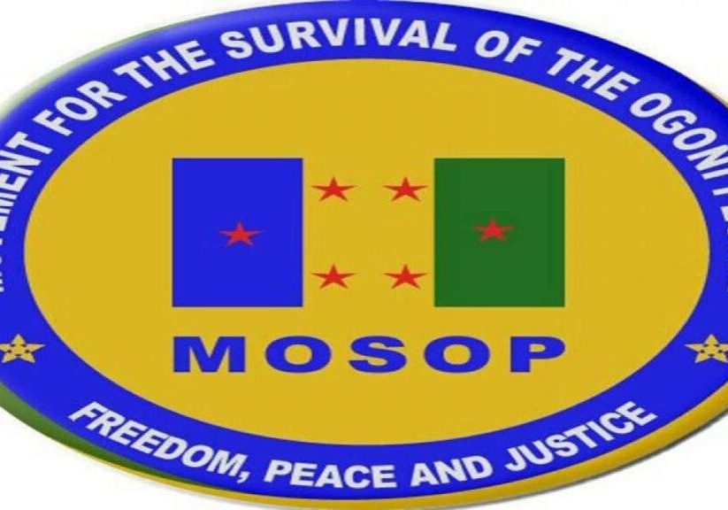 74092 eleme oil spill mosop calls out shell and nigerian government