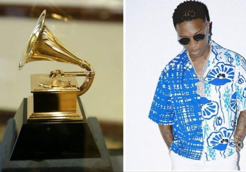 74119 nigerian fans blast grammy organisers for describing wizkid as up and coming artist 74119 nigerian fans blast grammy organisers for describing wizkid as up and coming artist
