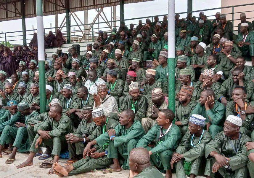 74148 kaduna pilgrims appeal to uba sani over alleged poor accommodations in makkah 74148 kaduna pilgrims appeal to uba sani over alleged poor accommodations in makkah