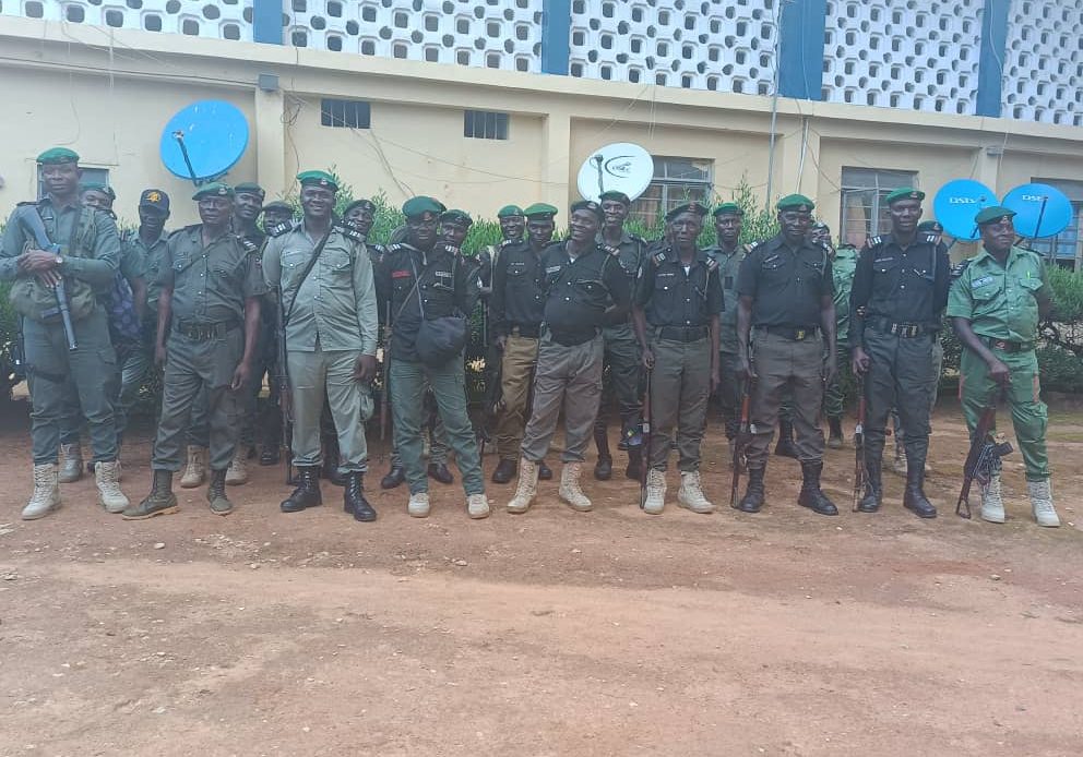 74161 plateau state police deploy mobile personnel to troubled councils 74161 plateau state police deploy mobile personnel to troubled councils