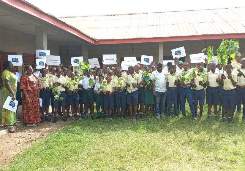 74181 african child day students empowered with eco friendly environment training 74181 african child day students empowered with eco friendly environment training